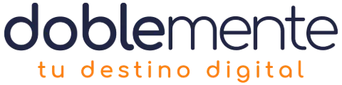 Doblemente